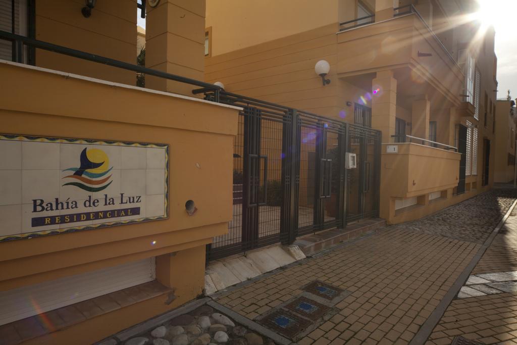Ático Barrio de los Pescadores Costa Ballena Esterno foto